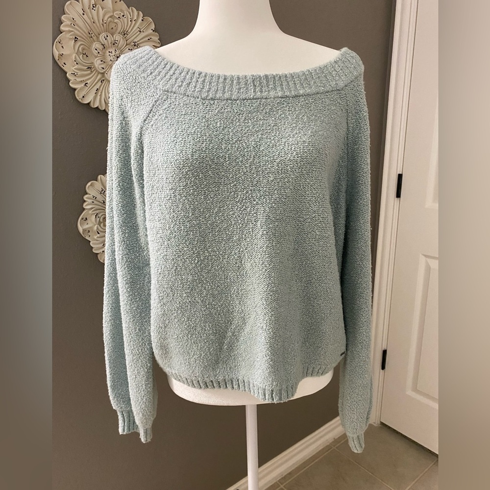 Hollister Sweater
